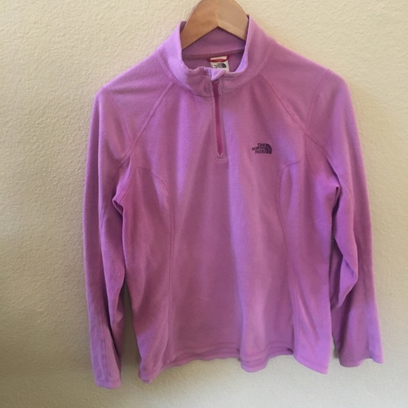 The North Face Sweaters - The North Face Women’s Pullover Fleece